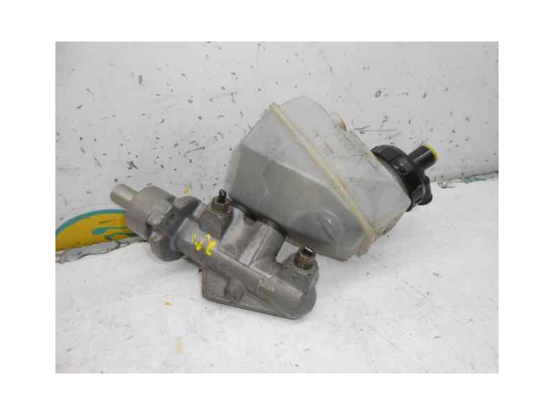 Recambio de bomba freno para renault clio ii fase i (b/cbo) 1.9 d referencia OEM IAM   BOSCH