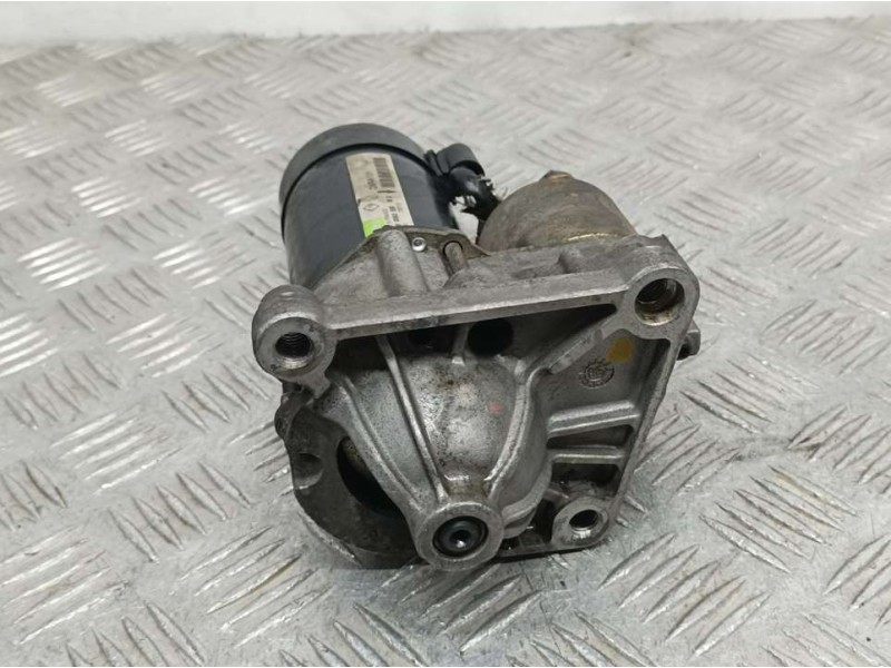 Recambio de motor arranque para renault scenic (ja..) 1.9 dti rt referencia OEM IAM D6RA101  VALEO