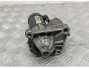 Recambio de motor arranque para renault scenic (ja..) 1.9 dti rt referencia OEM IAM D6RA101  VALEO