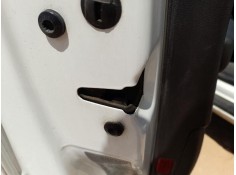 Recambio de cerradura puerta delantera izquierda para audi a3 (8p1) 1.6 tdi referencia OEM IAM 4F1837015E  