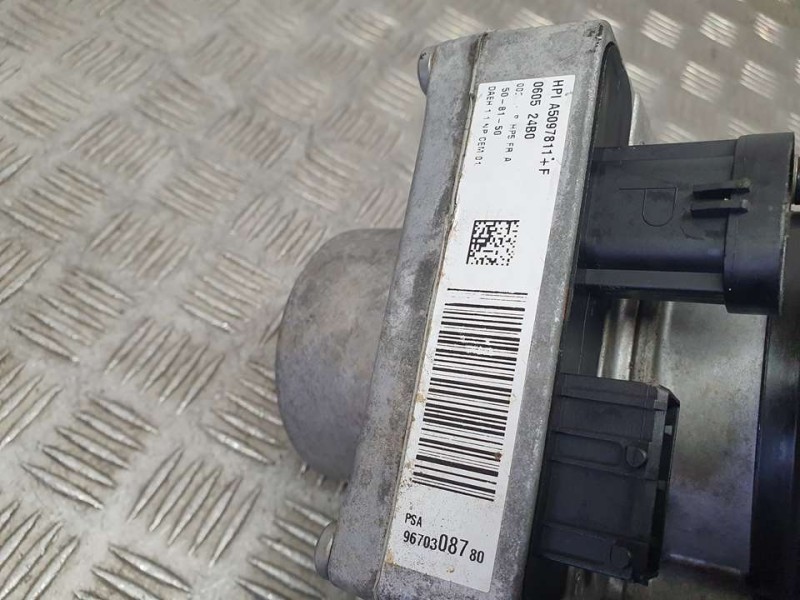 Recambio de bomba direccion electrica para citroën c4 berlina cool referencia OEM IAM 9670308780 V2900314 