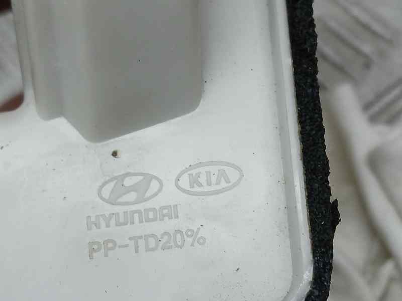 Recambio de cerradura puerta trasera izquierda para kia picanto (ja) concept referencia OEM IAM 81410G6020  ELECTRICA