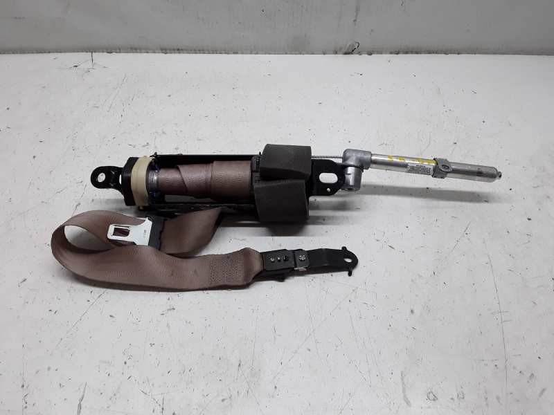 Recambio de pretensor airbag derecho para saab 9-5 station wagon 2.0 t s sport edition referencia OEM IAM   