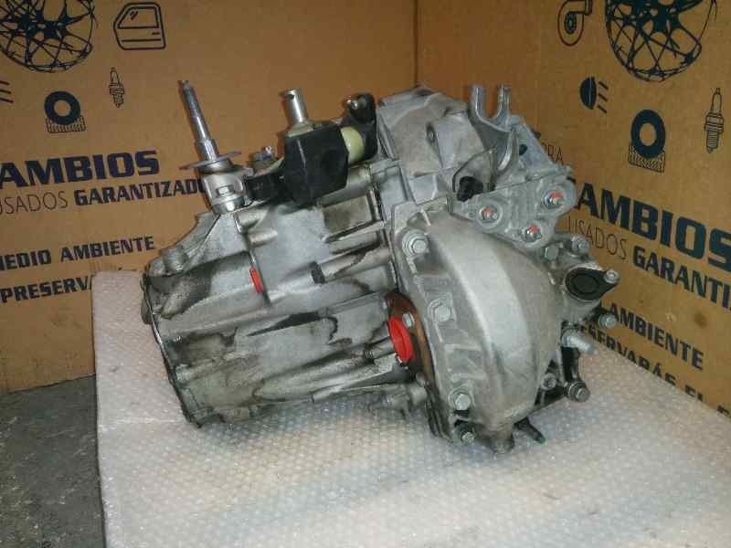 Recambio de caja cambios para peugeot 308 sw premium referencia OEM IAM 20MB23 0693007 6VELOCIDADES