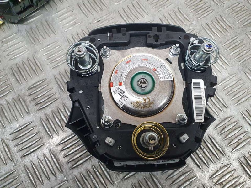 Recambio de kit airbag para hyundai ioniq klass hybrid referencia OEM IAM 56900G2000T9Y  C/ SALPICADERO , PRETENSORES Y AIRBAG D