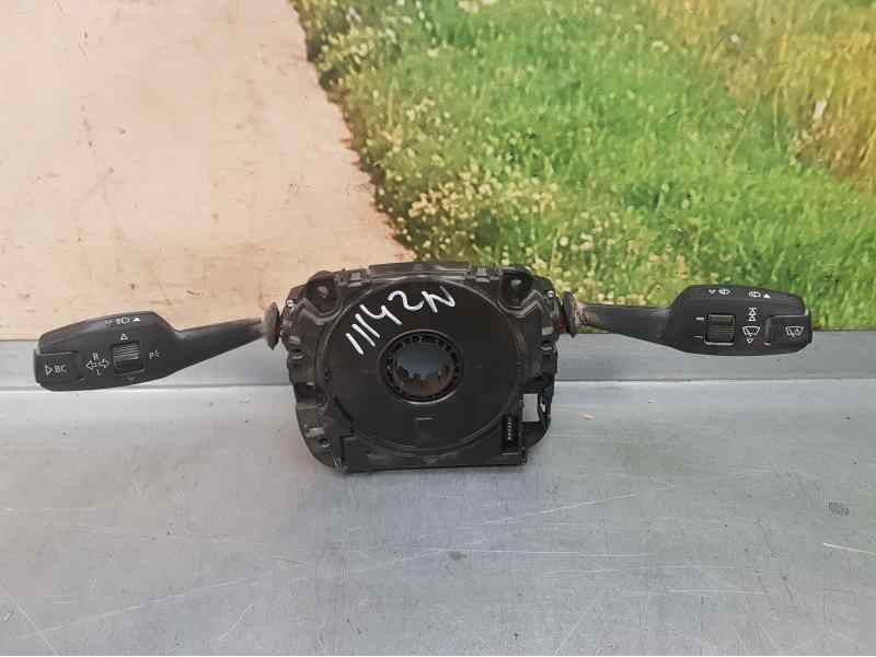 Recambio de mando luces y limpia para bmw x5 (e70) xdrive30d referencia OEM IAM 01108170 01208197 