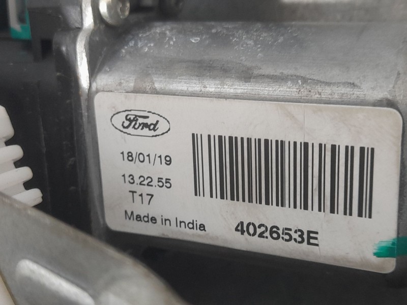 Recambio de elevalunas delantero derecho para ford ka+ iii (uk, fk) 1.2 ti-vct referencia OEM IAM B5A23200  