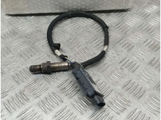 Recambio de sonda lambda para peugeot 308 active bussines referencia OEM IAM 9816276480 0281006851852 BOSCH