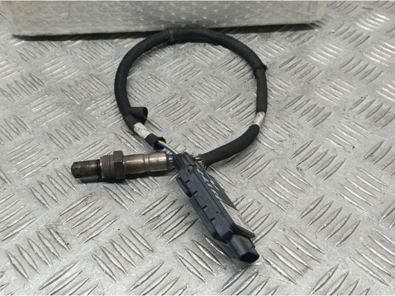 Recambio de sonda lambda para peugeot 308 active bussines referencia OEM IAM 9816276480 0281006851852 BOSCH