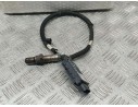 Recambio de sonda lambda para peugeot 308 active bussines referencia OEM IAM 9816276480 0281006851852 BOSCH
