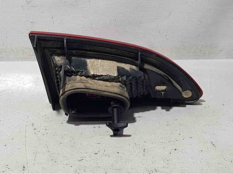 Recambio de piloto trasero derecho para renault scenic iii dynamique referencia OEM IAM   INTERIOR