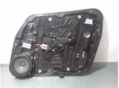 Recambio de elevalunas delantero derecho para kia sportage drive 2wd referencia OEM IAM 82480F1670 6 PINS ELECTRICO