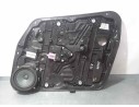 Recambio de elevalunas delantero derecho para kia sportage drive 2wd referencia OEM IAM 82480F1670 6 PINS ELECTRICO