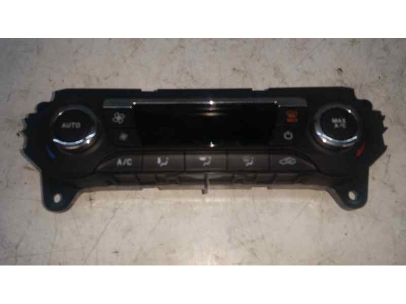Recambio de mando climatizador para ford focus lim. (cb8) edition referencia OEM IAM BM5T18C612CG  