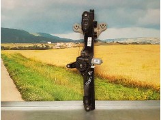 Recambio de elevalunas delantero derecho para nissan qashqai (j11) acenta referencia OEM IAM 807004EA1D 2 PINS ELECTRICO