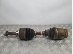 TRANSMISION DELANTERA IZQUIERDA SIN REF 