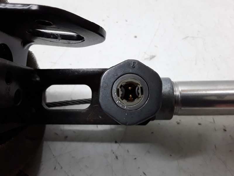 Recambio de pretensor airbag derecho para saab 9-5 station wagon 2.0 t s sport edition referencia OEM IAM   