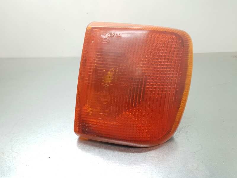 Recambio de piloto delantero izquierdo para ford fiesta berl./express básico referencia OEM IAM   