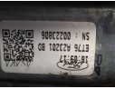 Recambio de elevalunas delantero izquierdo para ford tourneo courier (c4a) titanium referencia OEM IAM ET76A23201BD  ELECTRICO 6