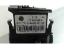 Recambio de mando climatizador para seat leon (1p1) 1.9 tdi referencia OEM IAM 5HB00932126 1000002197615 5HB00932126