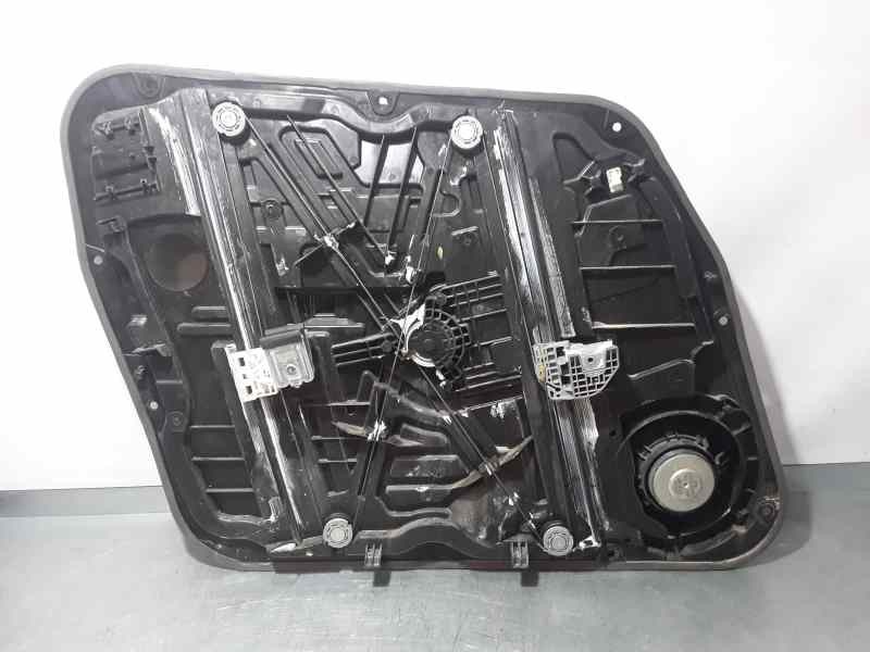 Recambio de elevalunas delantero derecho para kia sportage drive 2wd referencia OEM IAM 82480F1670 6 PINS ELECTRICO