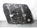 Recambio de elevalunas delantero derecho para kia sportage drive 2wd referencia OEM IAM 82480F1670 6 PINS ELECTRICO