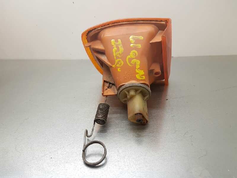 Recambio de piloto delantero izquierdo para ford fiesta berl./express básico referencia OEM IAM   