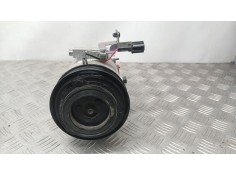 COMPRESOR AIRE ACONDICIONADO 97701G6100 HANON CA500HJPXA03