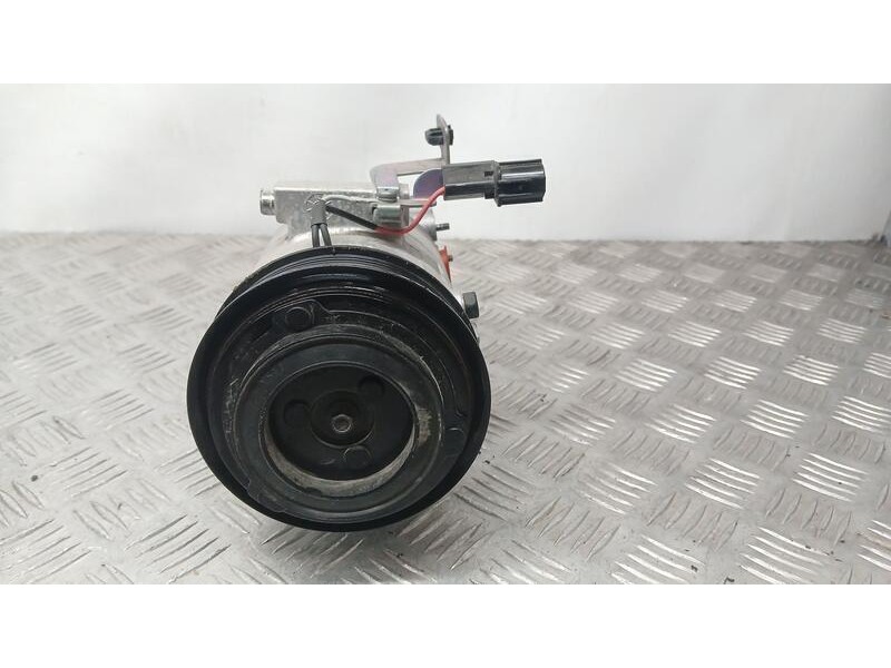 Recambio de compresor aire acondicionado para kia picanto (ja) concept referencia OEM IAM 97701G6100 HANON CA500HJPXA03