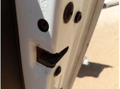 Recambio de cerradura puerta trasera derecha para audi a3 (8p1) 1.6 tdi referencia OEM IAM 4F0839016  