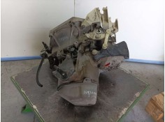 CAJA CAMBIOS 20CQ15 084493 5VELOCIDADES 1