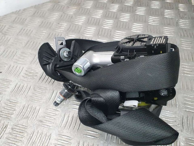 Recambio de kit airbag para hyundai ioniq klass hybrid referencia OEM IAM 56900G2000T9Y  C/ SALPICADERO , PRETENSORES Y AIRBAG D