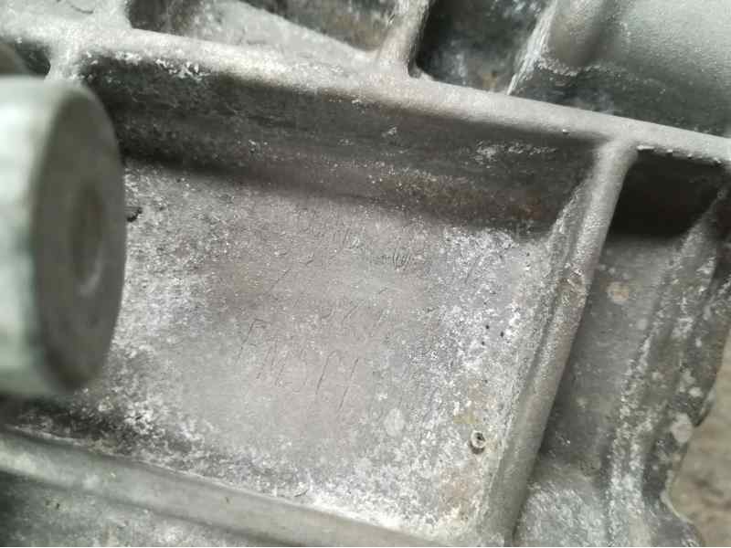 Recambio de caja cambios para seat ibiza (kj1) style referencia OEM IAM QAD 27627 6 VELOCIDADES