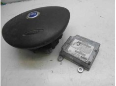 Recambio de airbag delantero izquierdo para fiat doblo cargo (223) 1.9 d furg. referencia OEM IAM   