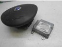 Recambio de airbag delantero izquierdo para fiat doblo cargo (223) 1.9 d furg. referencia OEM IAM   