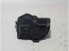 Recambio de valvula escape para renault scenic iii dynamique referencia OEM IAM 147B01185R 280CZ110380 