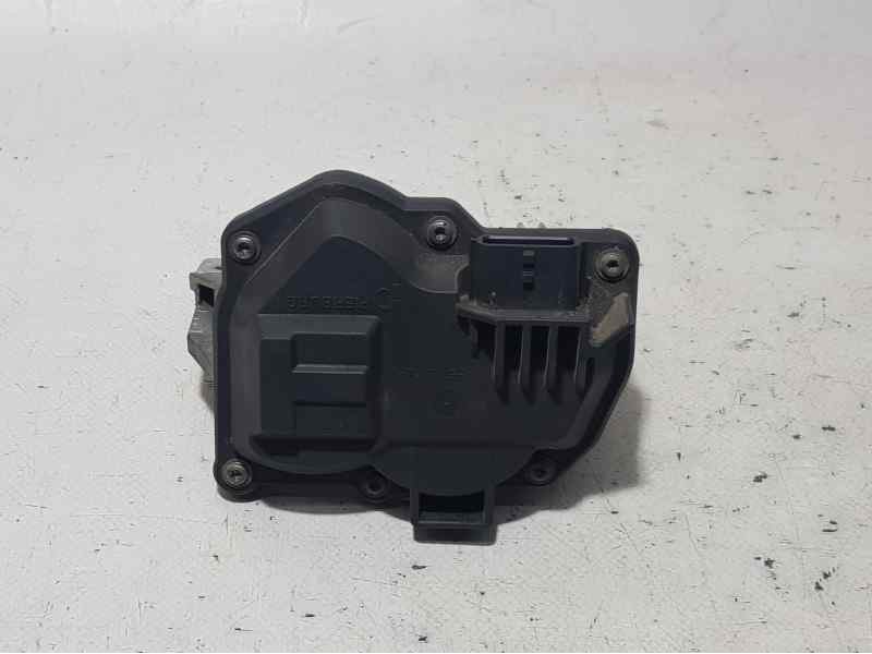 Recambio de valvula escape para renault scenic iii dynamique referencia OEM IAM 147B01185R 280CZ110380 