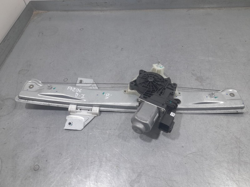 Recambio de elevalunas delantero izquierdo para ford ka+ iii (uk, fk) 1.2 ti-vct referencia OEM IAM E3B5A23201  