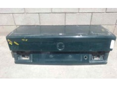 Recambio de tapa maletero para bmw serie 5 berlina (e34) 2.5 turbodiesel cat referencia OEM IAM   