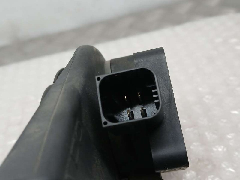 Recambio de potenciometro pedal para peugeot 406 coupe (s1/s2) 2,2 hdi ultima edizione pack referencia OEM IAM 9643365680 445821
