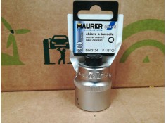 LLAVE VASO MAURER MAURER 1/2 HEXAGONAL 30M/M 