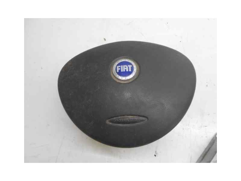 Recambio de airbag delantero izquierdo para fiat doblo cargo (223) 1.9 d furg. referencia OEM IAM   