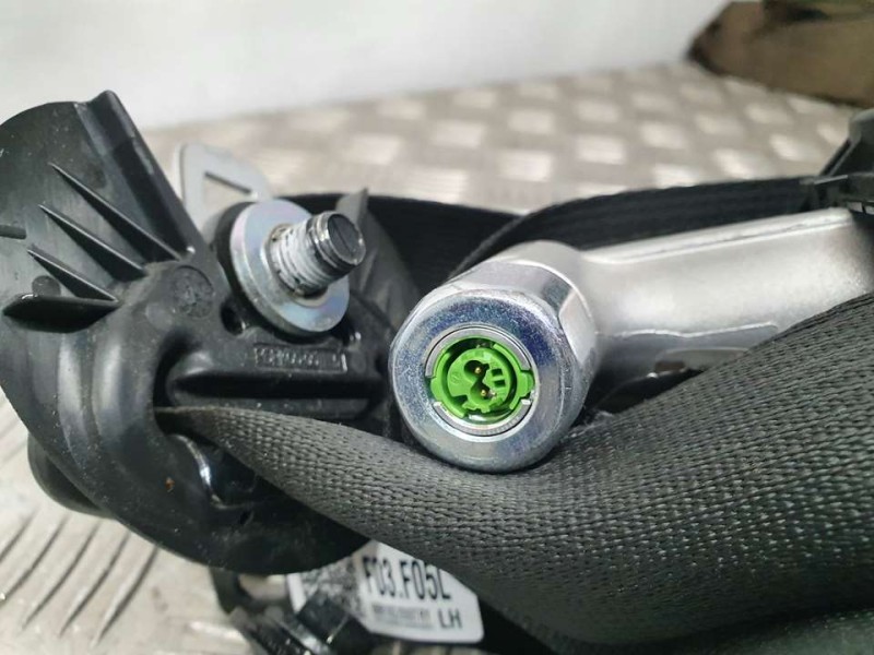 Recambio de kit airbag para hyundai ioniq klass hybrid referencia OEM IAM 56900G2000T9Y  C/ SALPICADERO , PRETENSORES Y AIRBAG D