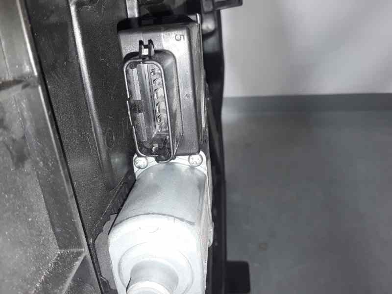 Recambio de elevalunas delantero derecho para kia sportage drive 2wd referencia OEM IAM 82480F1670 6 PINS ELECTRICO