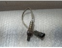 Recambio de sonda lambda para fiat panda (169) 1.2 8v climbing 4x4 referencia OEM IAM 0ZA532A10  