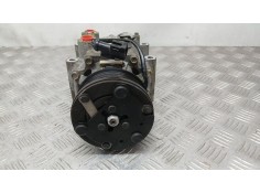 COMPRESOR AIRE ACONDICIONADO XS4H19D629AB 