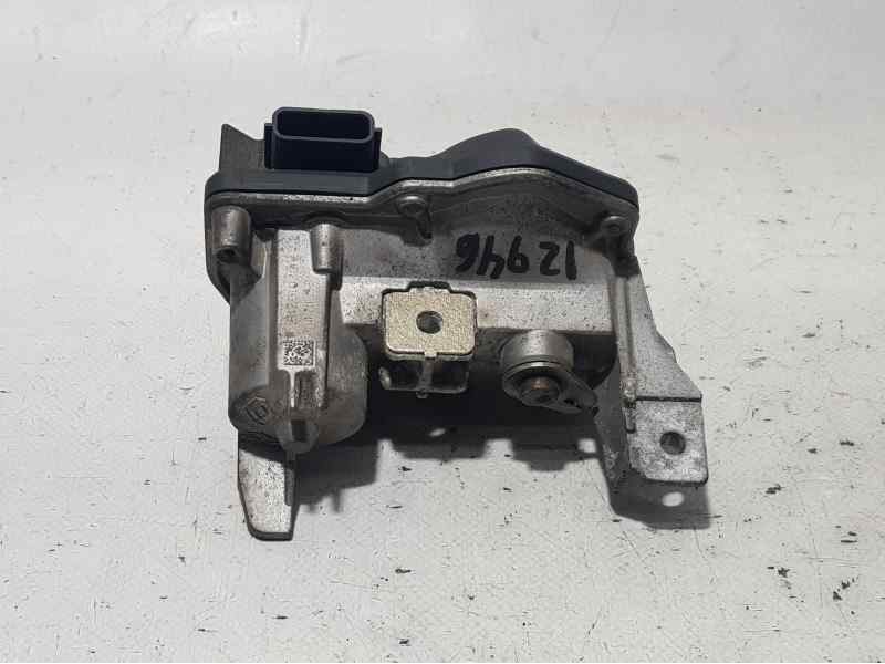 Recambio de valvula escape para renault scenic iii dynamique referencia OEM IAM 147B01185R 280CZ110380 