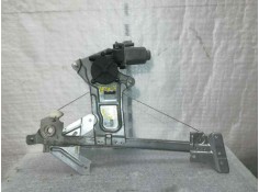 Recambio de elevalunas trasero derecho para citroën xsara berlina 1.6 16v satisfaction referencia OEM IAM 400774T3 2 PINS ELECTR