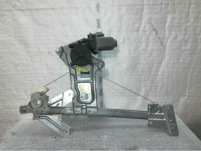 Recambio de elevalunas trasero derecho para citroën xsara berlina 1.6 16v satisfaction referencia OEM IAM 400774T3 2 PINS ELECTR