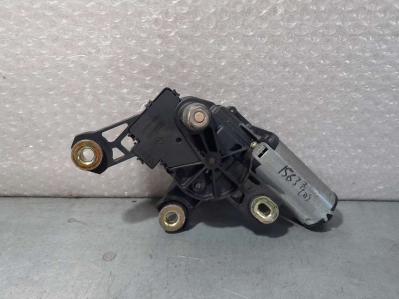 Recambio de motor limpia trasero para skoda octavia combi (1u5) ambiente referencia OEM IAM 1J6955711G 404683 VALEO